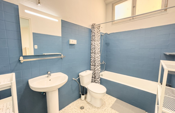 Alquiler de habitación de Larga Estancia - Apartamento - Elche - Centro