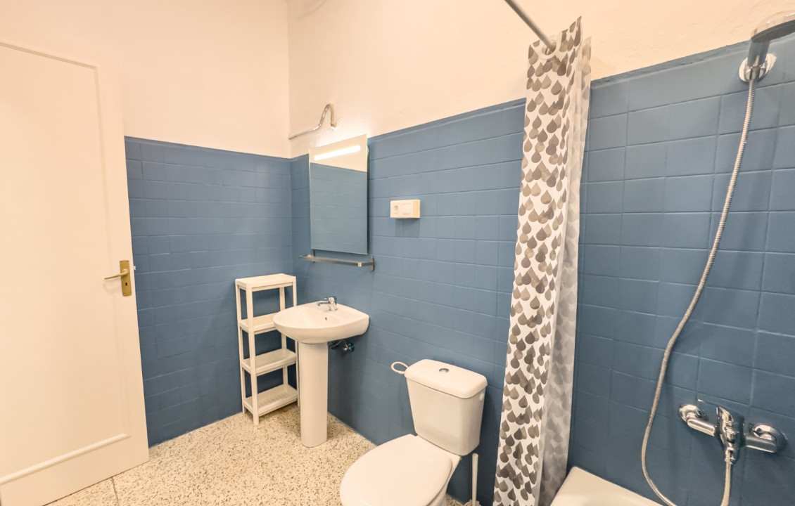 Alquiler de habitación de Larga Estancia - Apartamento - Elche - Centro