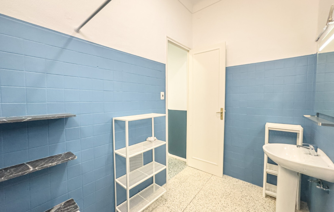 Alquiler de habitación de Larga Estancia - Apartamento - Elche - Centro