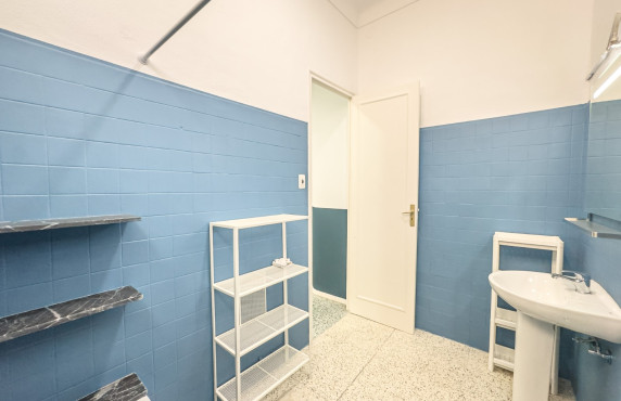 Alquiler de habitación de Larga Estancia - Apartamento - Elche - Centro