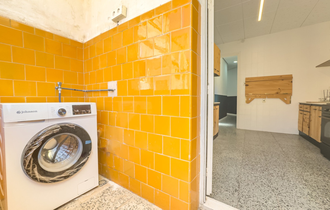 Alquiler de habitación de Larga Estancia - Apartamento - Elche - Centro