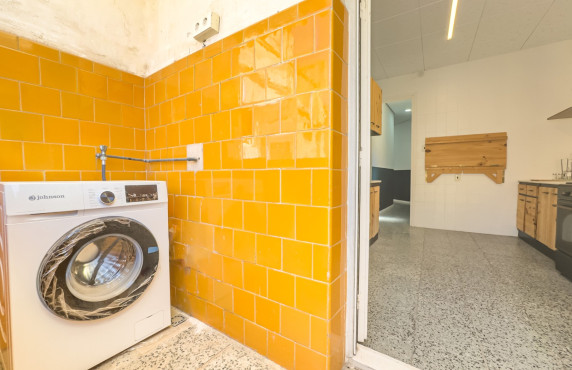 Alquiler de habitación de Larga Estancia - Apartamento - Elche - Centro