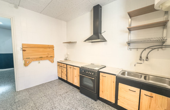 Alquiler de habitación de Larga Estancia - Apartamento - Elche - Centro