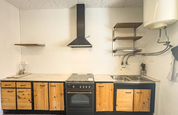 Alquiler de habitación de Larga Estancia - Apartamento - Elche - Centro