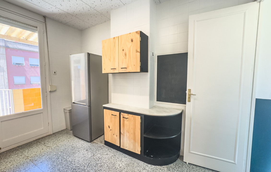 Alquiler de habitación de Larga Estancia - Apartamento - Elche - Centro