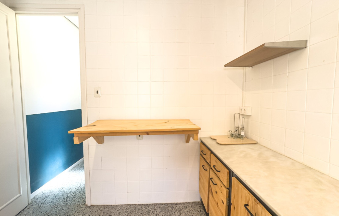 Alquiler de habitación de Larga Estancia - Apartamento - Elche - Centro