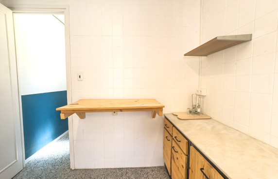 Alquiler de habitación de Larga Estancia - Apartamento - Elche - Centro