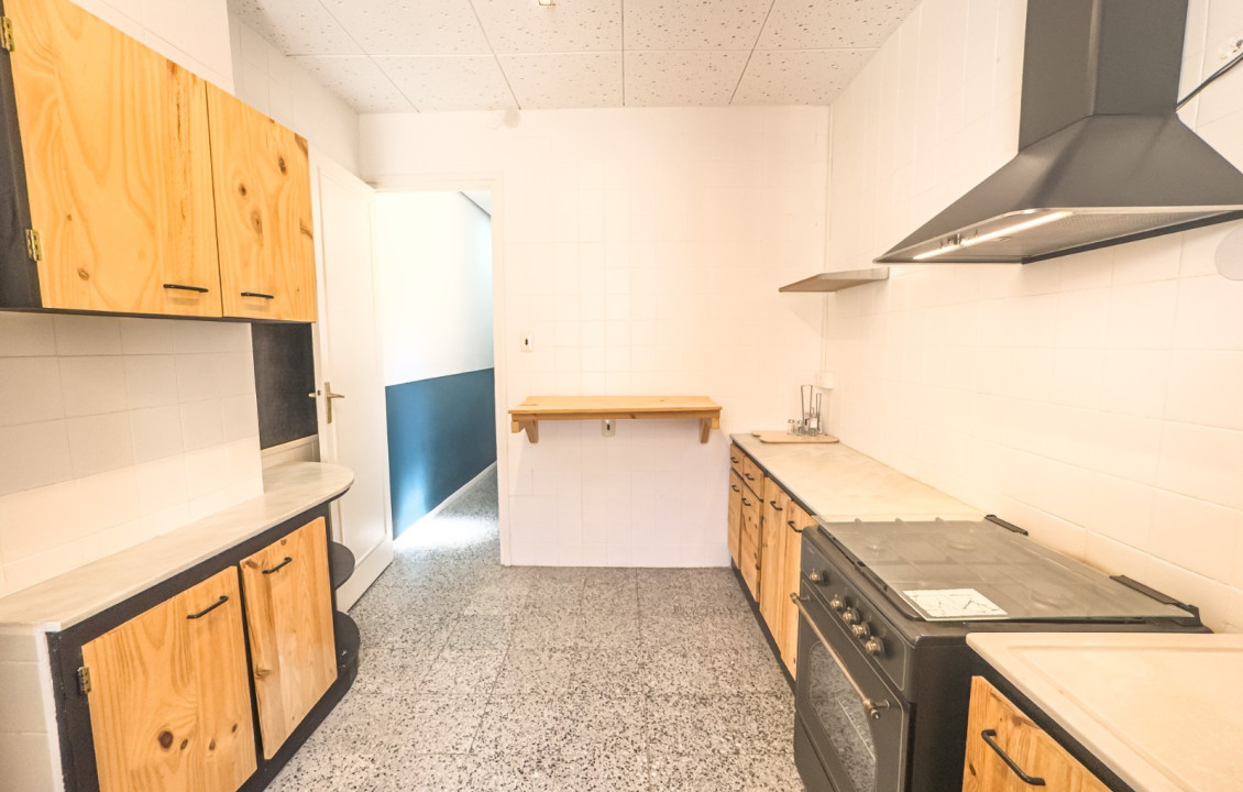 Alquiler de habitación de Larga Estancia - Apartamento - Elche - Centro