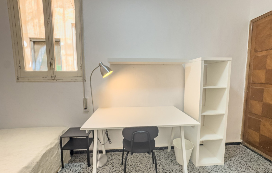 Alquiler de habitación de Larga Estancia - Apartamento - Elche - Centro