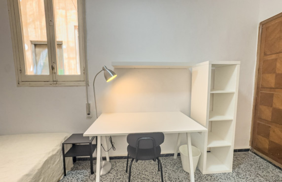 Alquiler de habitación de Larga Estancia - Apartamento - Elche - Centro