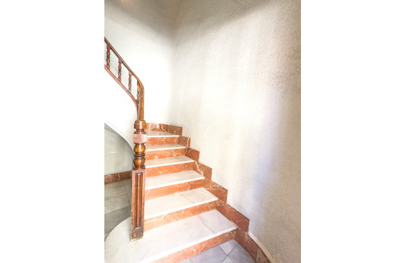 Alquiler de habitación de Larga Estancia - Apartamento - Elche - Centro