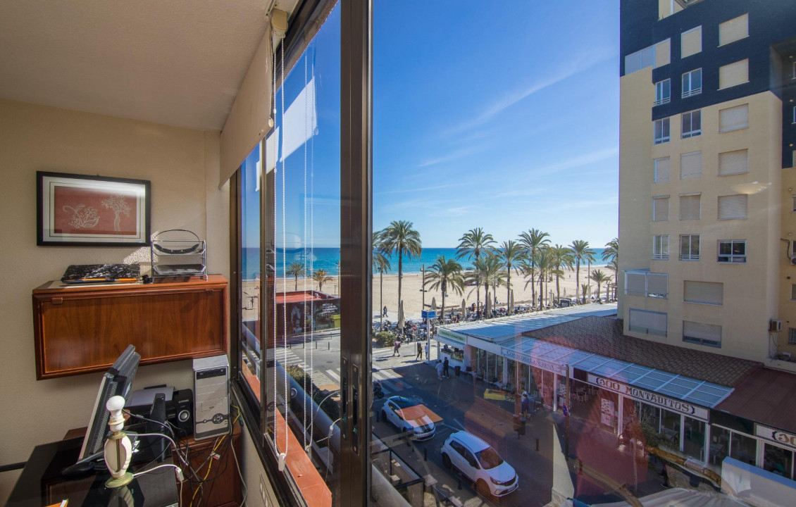 For Sale -  - Alicante - Playa de San Juan