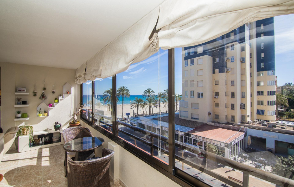 For Sale -  - Alicante - Playa de San Juan