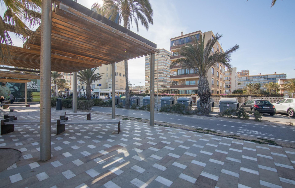 For Sale -  - Alicante - Playa de San Juan