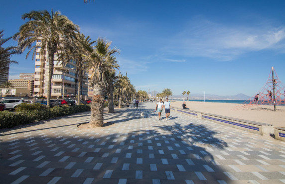 For Sale -  - Alicante - Playa de San Juan