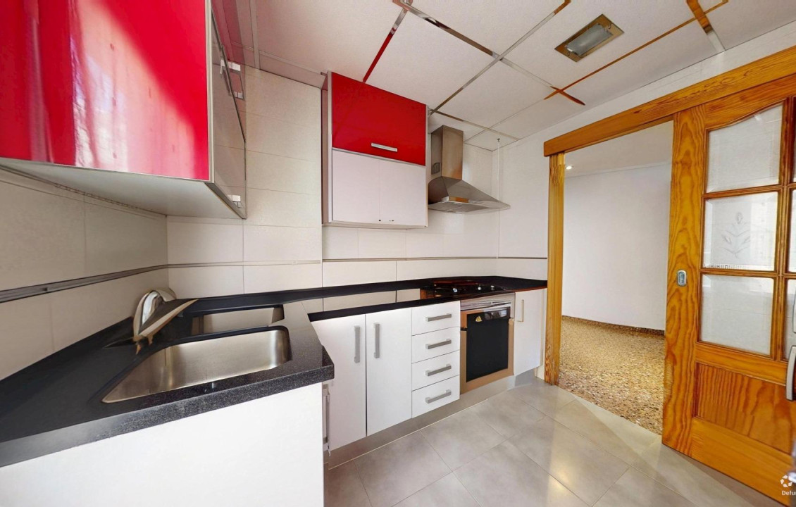 Venta - Piso - Alicante - Carolinas bajas