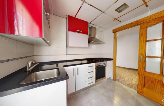 Venta - Piso - Alicante - Carolinas bajas
