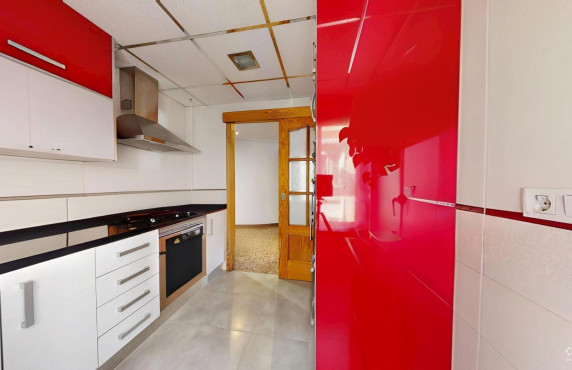 Venta - Piso - Alicante - Carolinas bajas