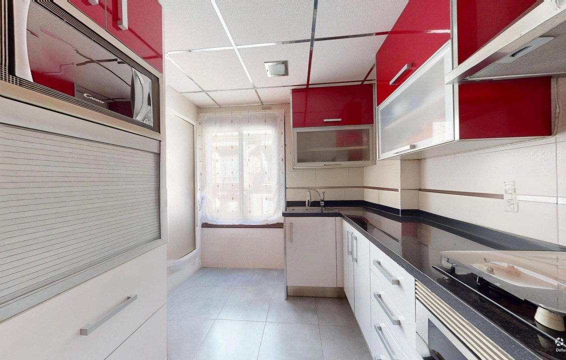 Venta - Piso - Alicante - Carolinas bajas