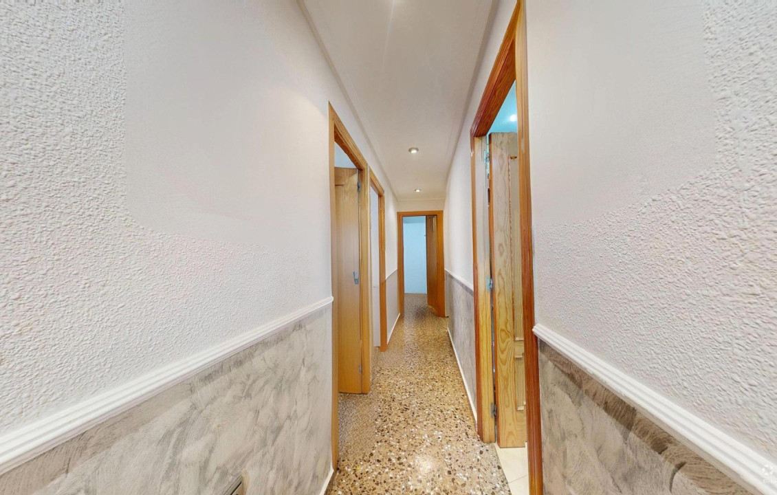 Venta - Piso - Alicante - Carolinas bajas