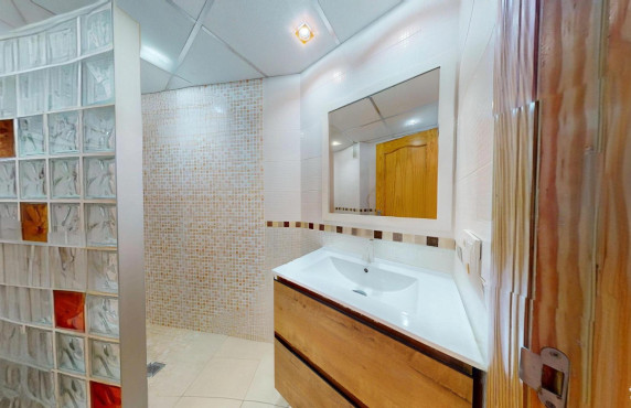 Venta - Piso - Alicante - Carolinas bajas