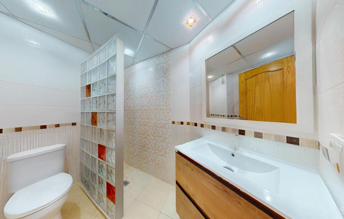 Venta - Piso - Alicante - Carolinas bajas