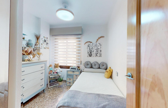 Venta - Piso - Alicante - Carolinas bajas