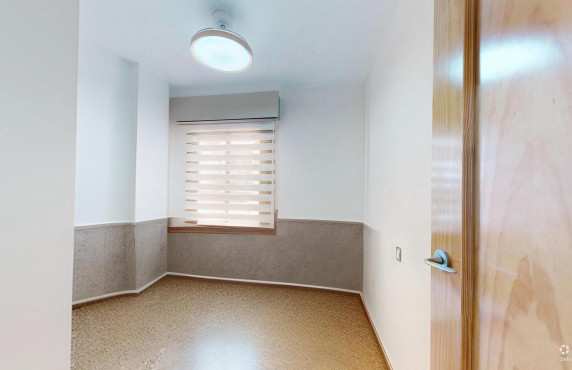 Venta - Piso - Alicante - Carolinas bajas