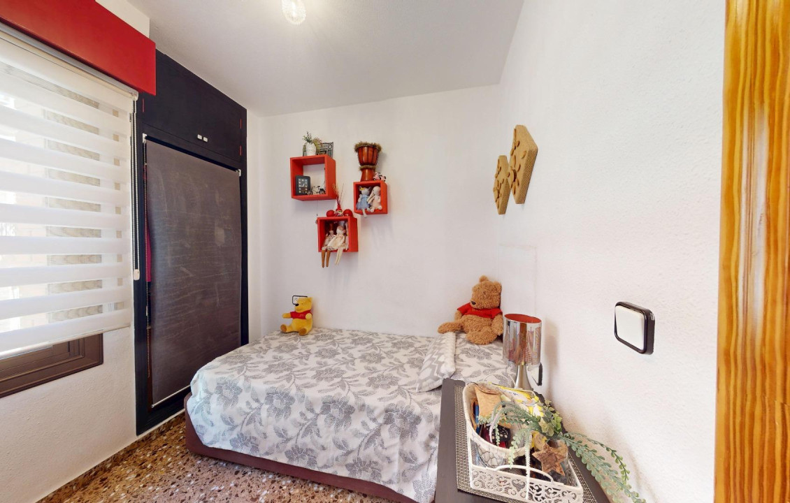 Venta - Piso - Alicante - Carolinas bajas