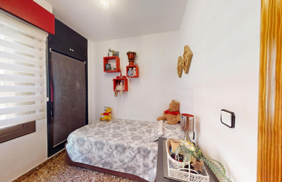 Venta - Piso - Alicante - Carolinas bajas