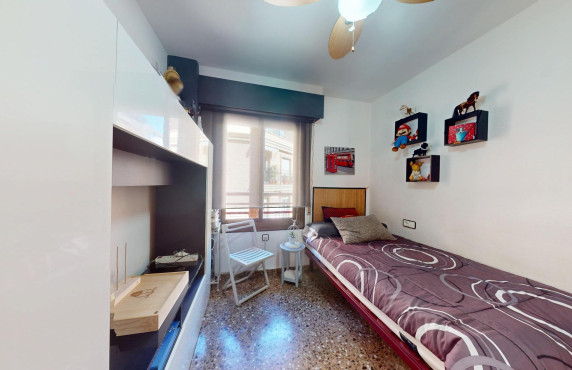 Venta - Piso - Alicante - Carolinas bajas