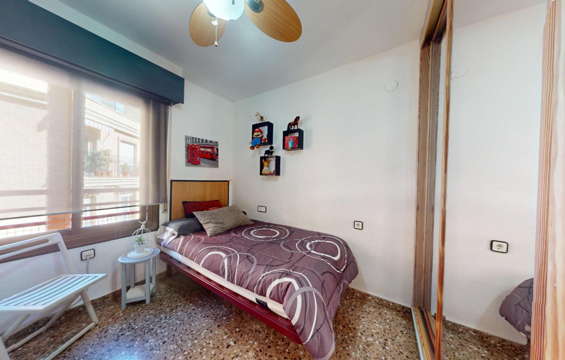 Venta - Piso - Alicante - Carolinas bajas