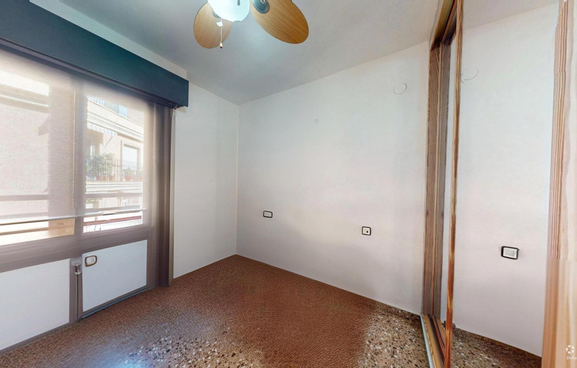 Venta - Piso - Alicante - Carolinas bajas