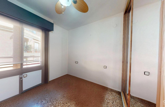 Venta - Piso - Alicante - Carolinas bajas