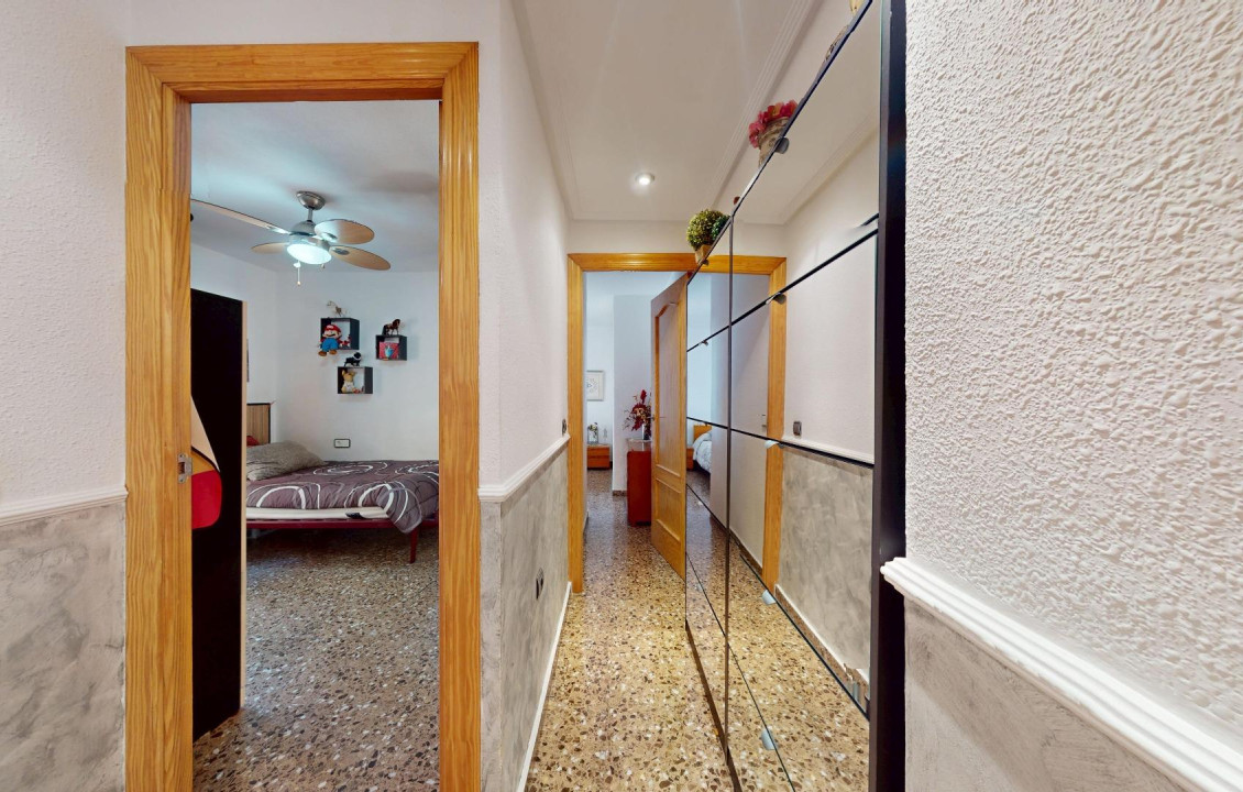 Venta - Piso - Alicante - Carolinas bajas