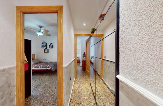 Venta - Piso - Alicante - Carolinas bajas