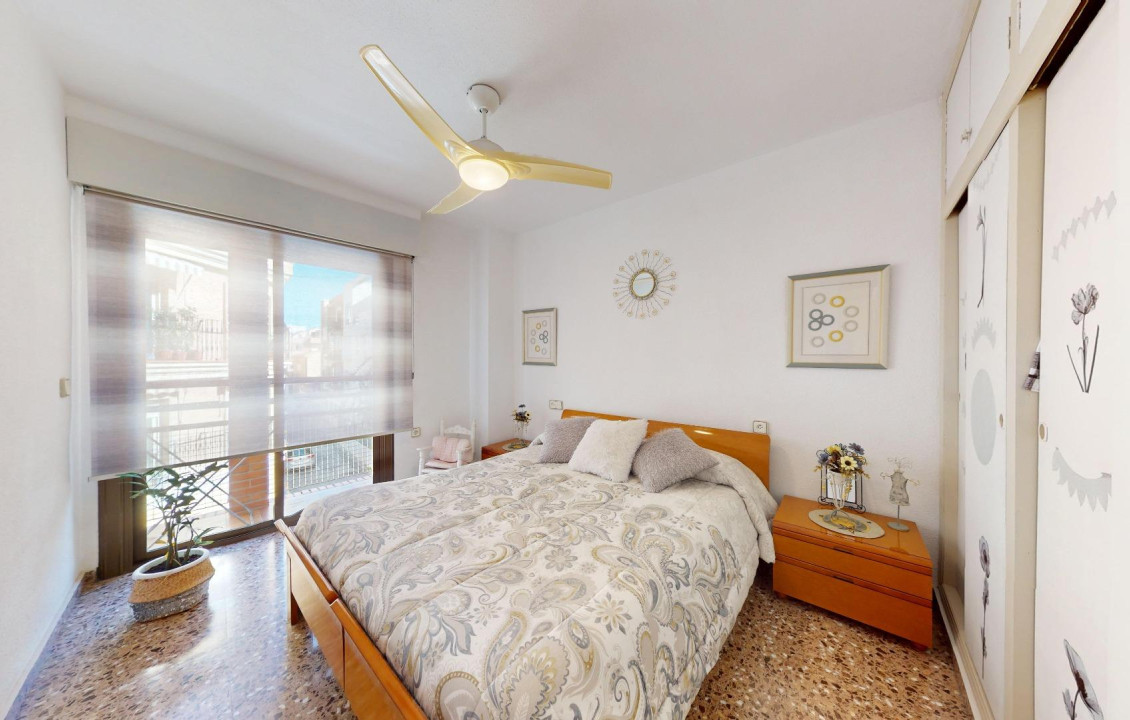Venta - Piso - Alicante - Carolinas bajas