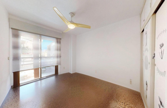 Venta - Piso - Alicante - Carolinas bajas