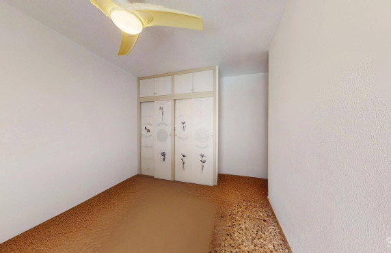 Venta - Piso - Alicante - Carolinas bajas