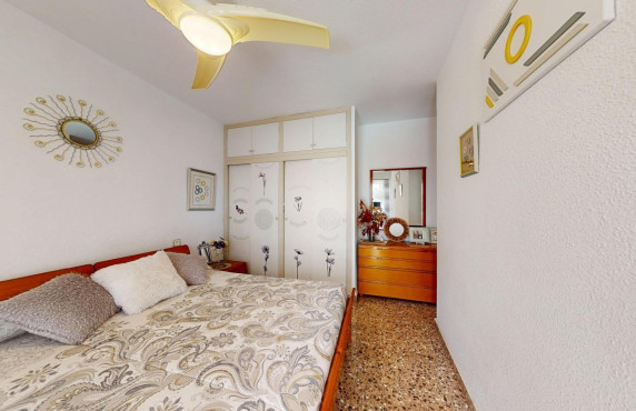 Venta - Piso - Alicante - Carolinas bajas