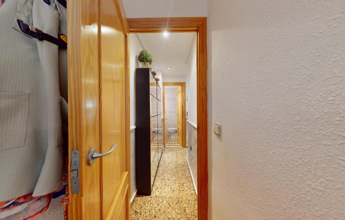Venta - Piso - Alicante - Carolinas bajas