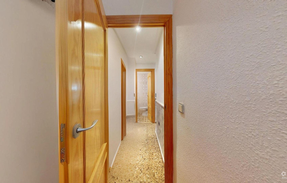 Venta - Piso - Alicante - Carolinas bajas