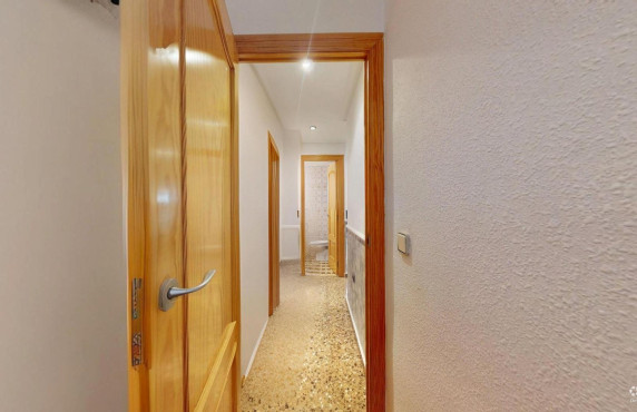 Venta - Piso - Alicante - Carolinas bajas