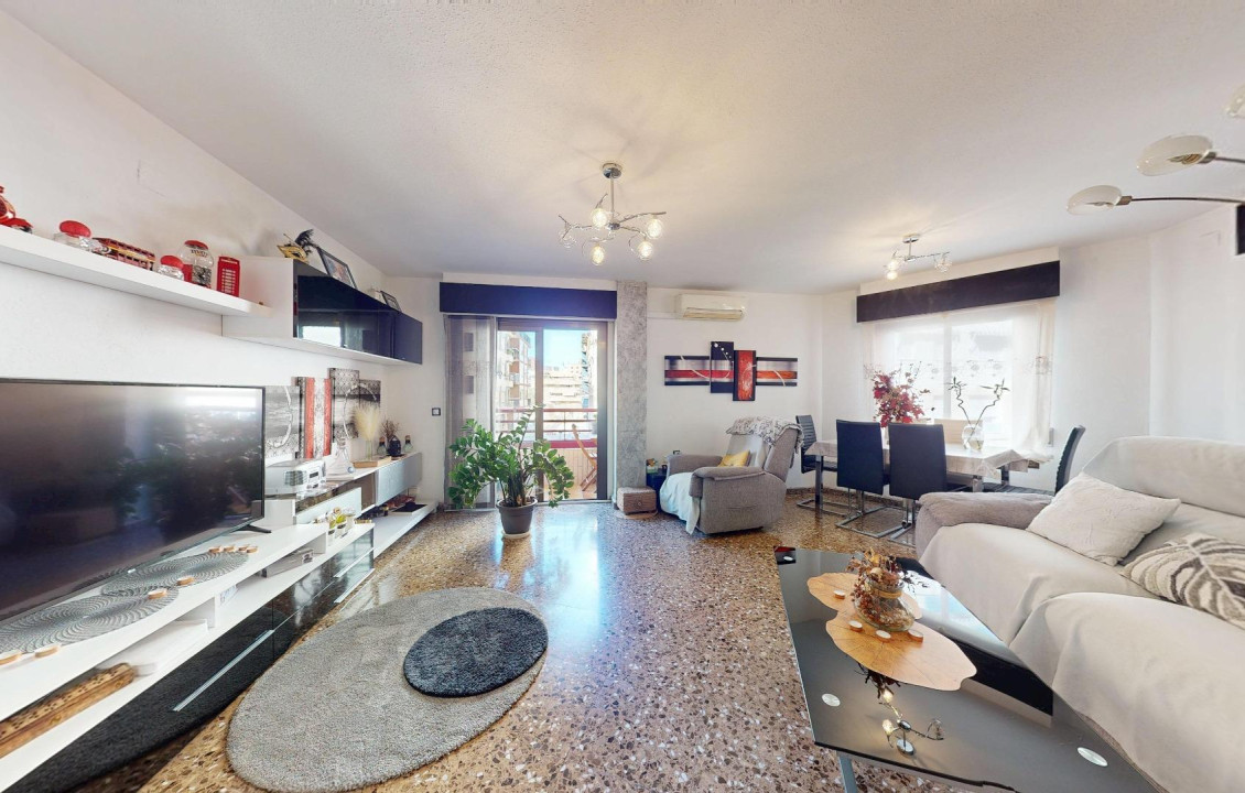 Venta - Piso - Alicante - Carolinas bajas