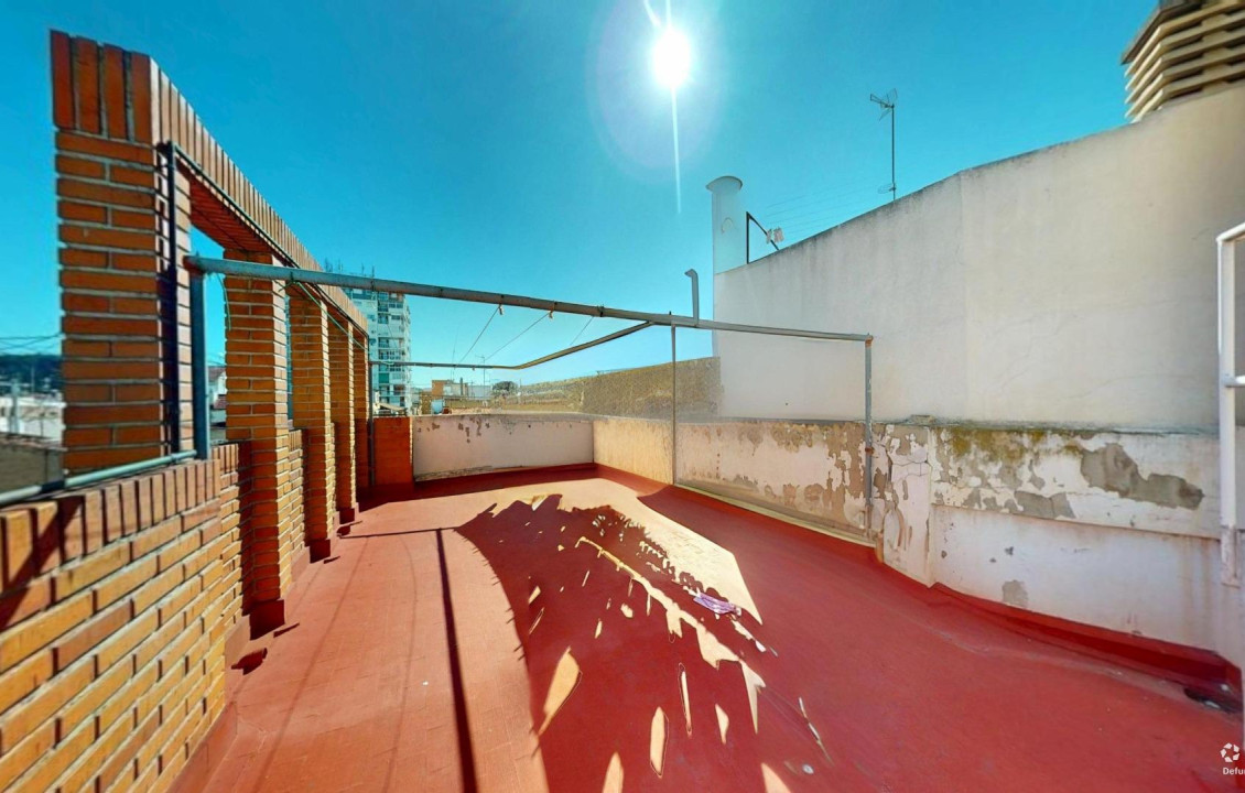 Venta - Piso - Alicante - Carolinas bajas