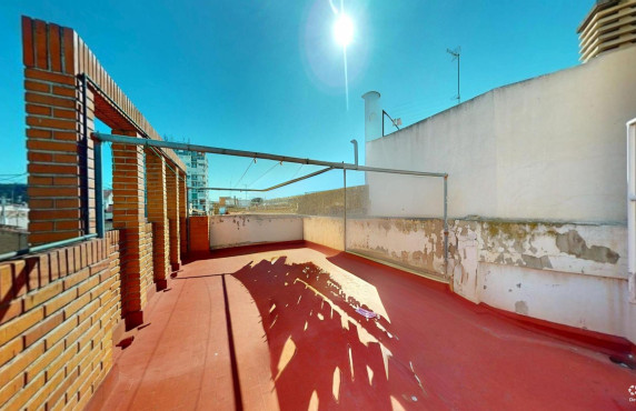 Venta - Piso - Alicante - Carolinas bajas