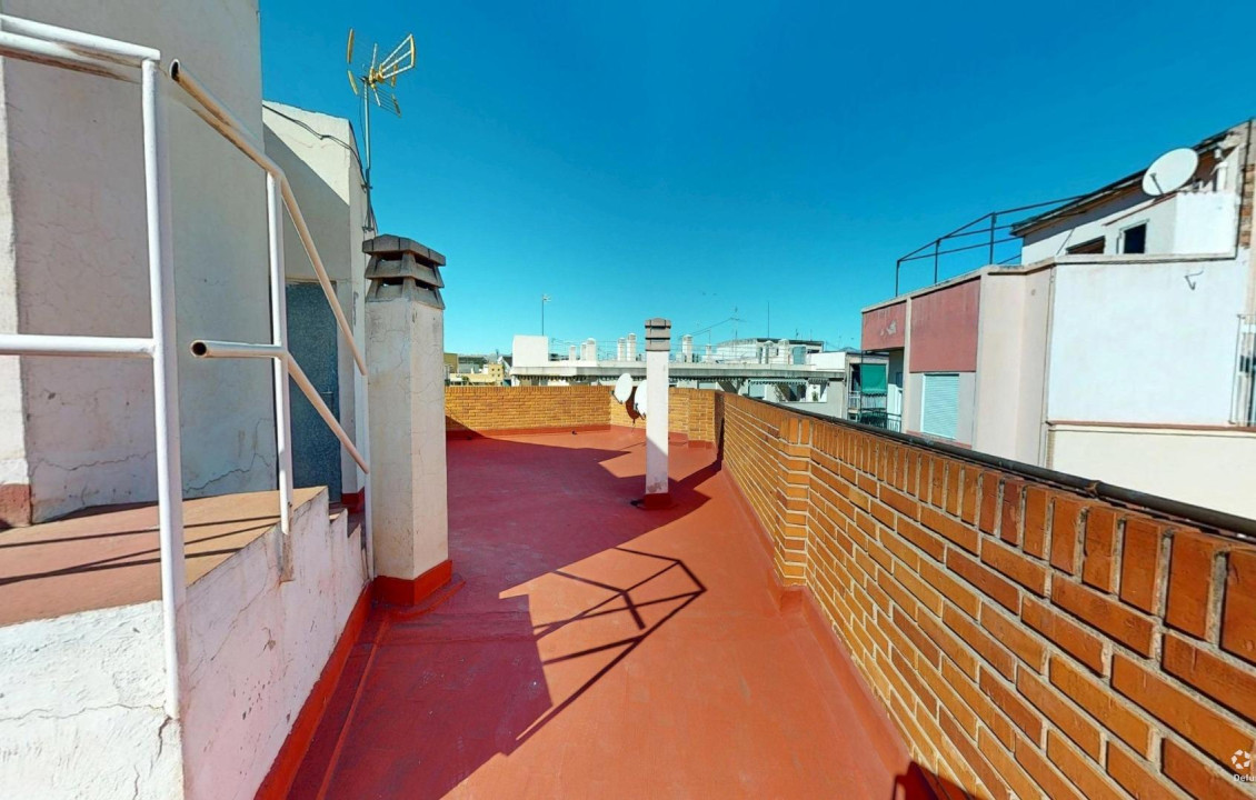 Venta - Piso - Alicante - Carolinas bajas