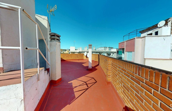 Venta - Piso - Alicante - Carolinas bajas