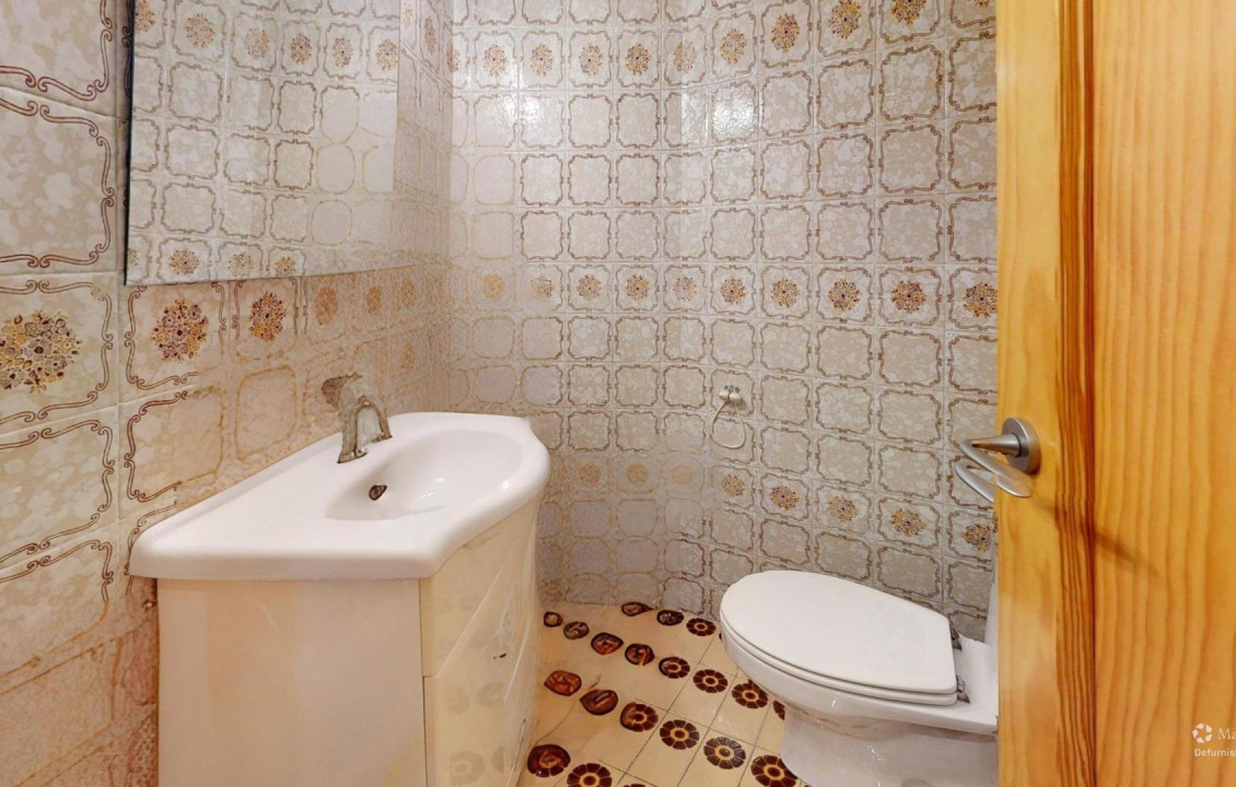 Venta - Piso - Alicante - Carolinas bajas