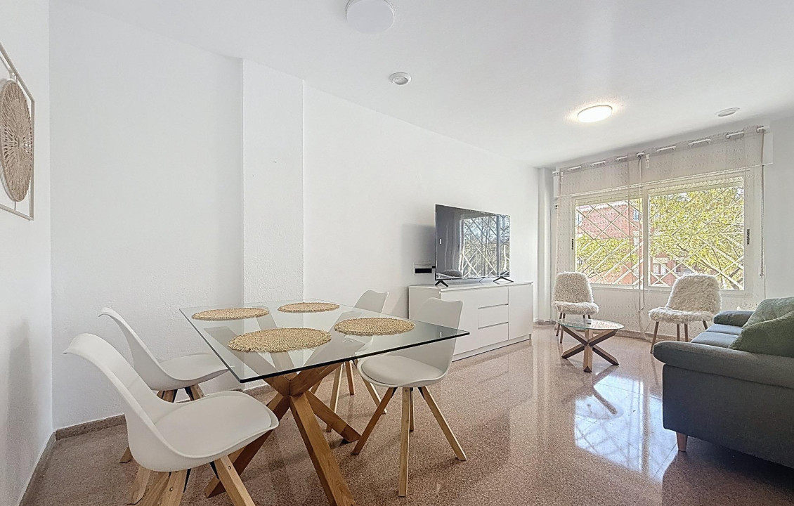 For Sale - Flat - Alicante - San blas